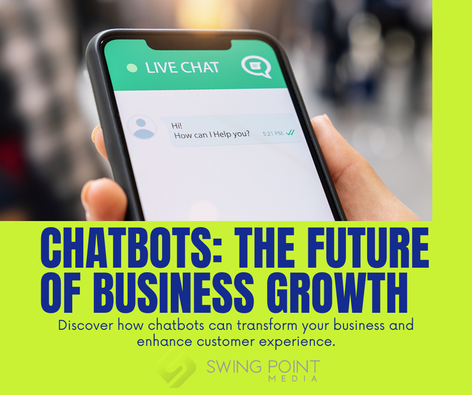 Implementing a Chatbot for Business Growth